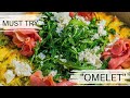 "Omelet" - fantastisk morgenmad på 10 min | Jacob Jørgsholm