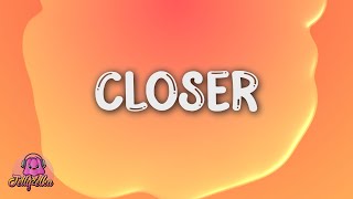 The Chainsmokers - Closer (Lyrics) + napisy pl