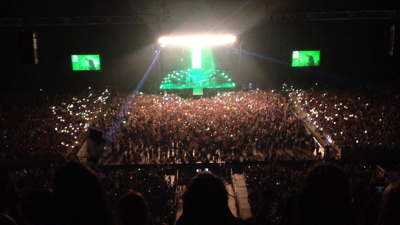 Концерт imagine dragons в москве Концерт imagine dragons в москве