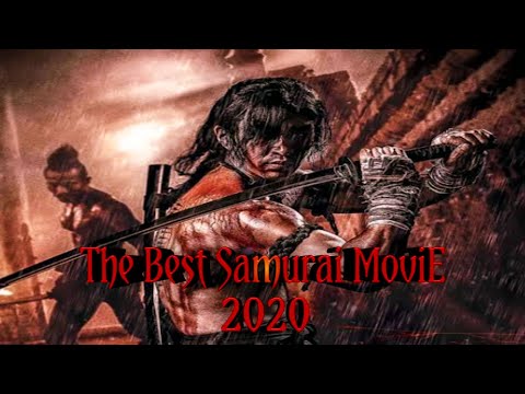 Film Action Samurai Terbaru 2020 - Full Movie Sub Indonesia