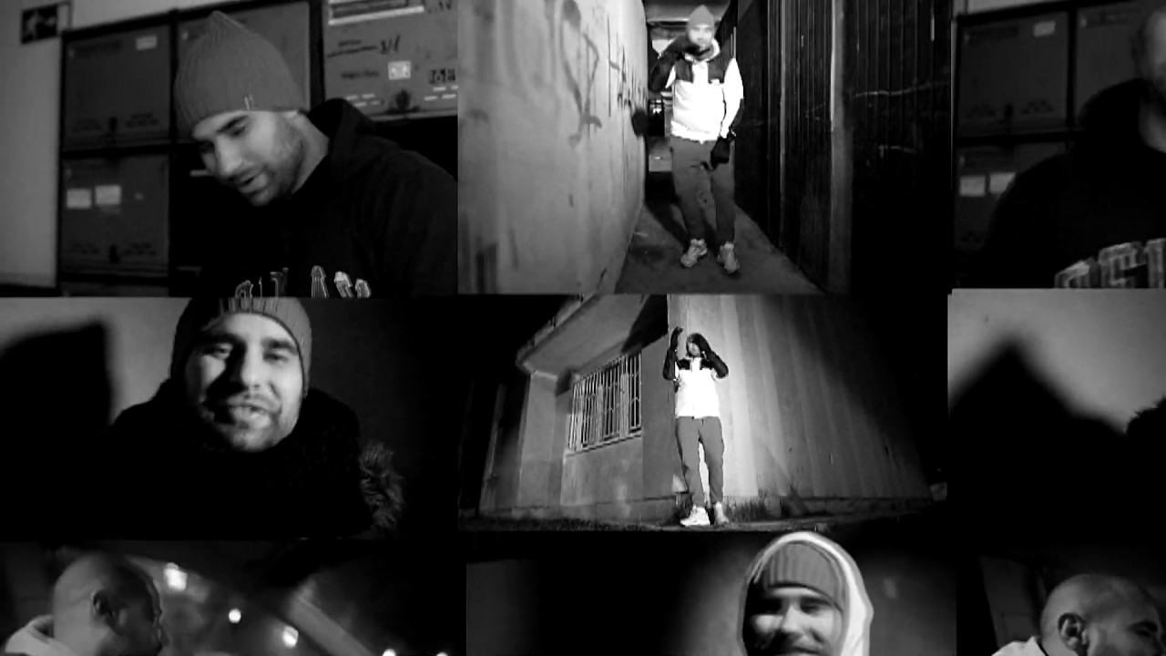 EGET,FELHOT/FEBRUAR/JON SNOW(official music video)