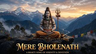 Mere Bholenath - Sweet Shiva Bhajan 2026 | Har Har Mahadev Song