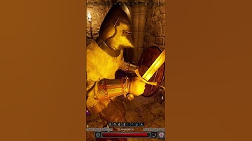 The BEST way to play Wizard | Dark and Darker #DarkAndDarker