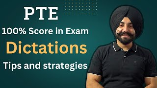 Download lagu PTE write from dictation after new changes all information tips and strategies ( Gurwinder PTE )