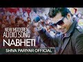 Nabheti nabheti  shiva pariyar  official song