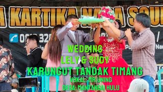 Download Mp3 KARUNGUT TANDAK TIMANG ,,WEDDING  LELI & SUDI ,,DESA : MANTANGAI HULU,,vokal: Mr.uning Gudang lagu Download Mp3 KARUNGUT TANDAK TIMANG ,,WEDDING  LELI & SUDI ,,DESA : MANTANGAI HULU,,vokal: Mr.uning