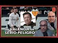 El VALENCIA en DESCENSO y con MUY MALA PINTA ¿PELIGRA LA PERMANENCIA? #2010misterchip