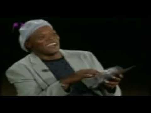 Samuel L Jackson talks about Star Wars