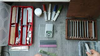 видео: Абразивы для заточки ножей,  часть вторая дополненная картинка: Абразивы для заточки ножей,  часть вторая дополненная