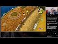 Super Mario Galaxy #4 [08.02.2021]