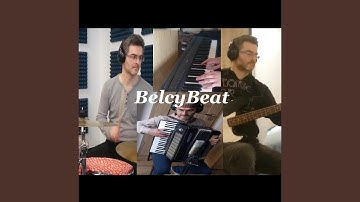 Funk groove in less than a minute