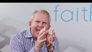 Faith Matters - Five Keys To Prosperity (Part 2) - Ep 37