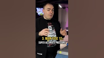 Hoe je warmteoverdracht toepast met perfecte tijd, temperatuur en druk