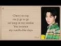 LNGSHOT Vanilla Days Easy Lyrics 