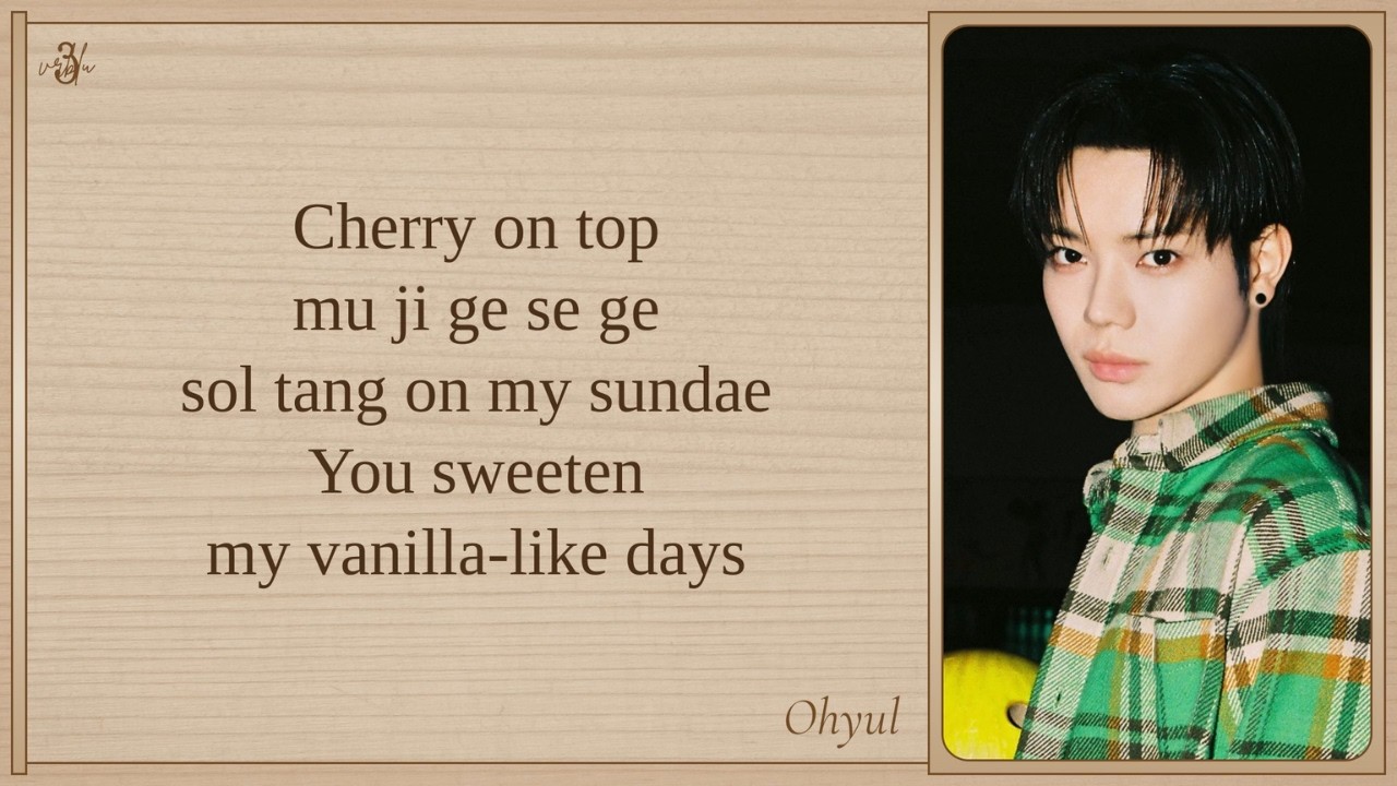 Watch LNGSHOT 'Vanilla Days' Easy Lyrics on YouTube Watch LNGSHOT 'Vanilla Days' Easy Lyrics on YouTube