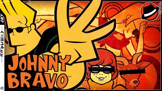 Johnny Bravo: Cartoon Network's Dirty Secret - Hats Off