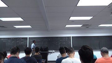 ECE 5759: Nonlinear Optimization Lec 2