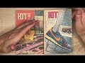Юный техник №3 за 1989год.Кроссовки Найки на обложке.Как делают обувь с помощью компьютера в 89?