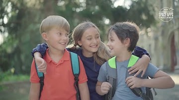 Nasa space app challenge | Demo video | Hackathon video demo 