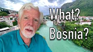 An overlooked gem for solo travellers over 60 – Bosnia and Herzegovina