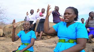 Download Lagu Kawongo Baptist Muungano Choir /SAFARI YA MBINGUNI/Kenya MP3