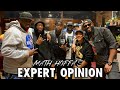 MY EXPERT OPINION EP#57: "HEAD ICE, XCEL & D CHAMBERZ" SPICY!