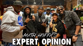 MY EXPERT OPINION EP#57: "HEAD ICE, XCEL & D CHAMBERZ" SPICY!