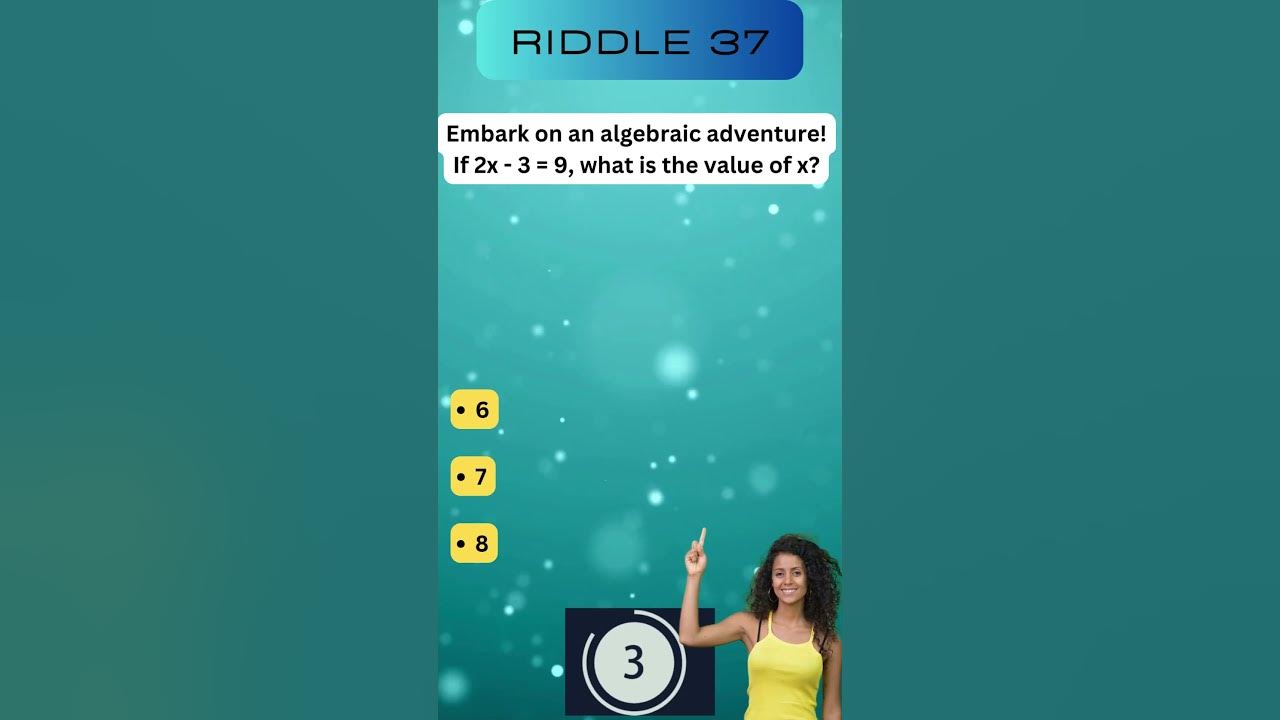 Rapid Recall Quick Math Riddles for LightningFast Minds!" riddles