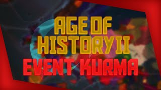 Age Of History Ii Event Olaylar Nasıl Eklenir? Detaylı Anlatım 2021