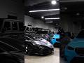 FULL HOUSE  #412motorsport #porsche #lamborghini #explore #fyp