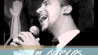 Video thumbnail of "JUAN CARLOS (ESPÍRITO DE DEUS)"