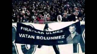 Bir Hilal Uğruna Yarab ne güneşler batıyor