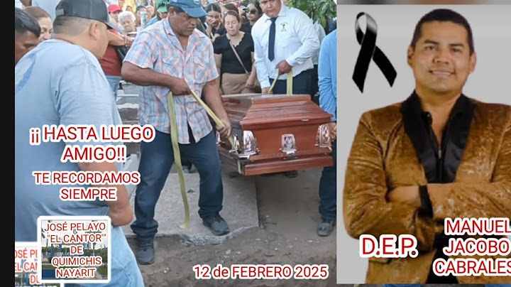 ÚLTIMA DESPEDIDA A MANUEL EN EL CAMPO SANTO DESCANSA EN PAZ AMIGO