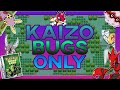 Can You Beat Pokemon Emerald Kaizo With Only Bug Pokemon ?! (HARDEST ROM HACK, no items)