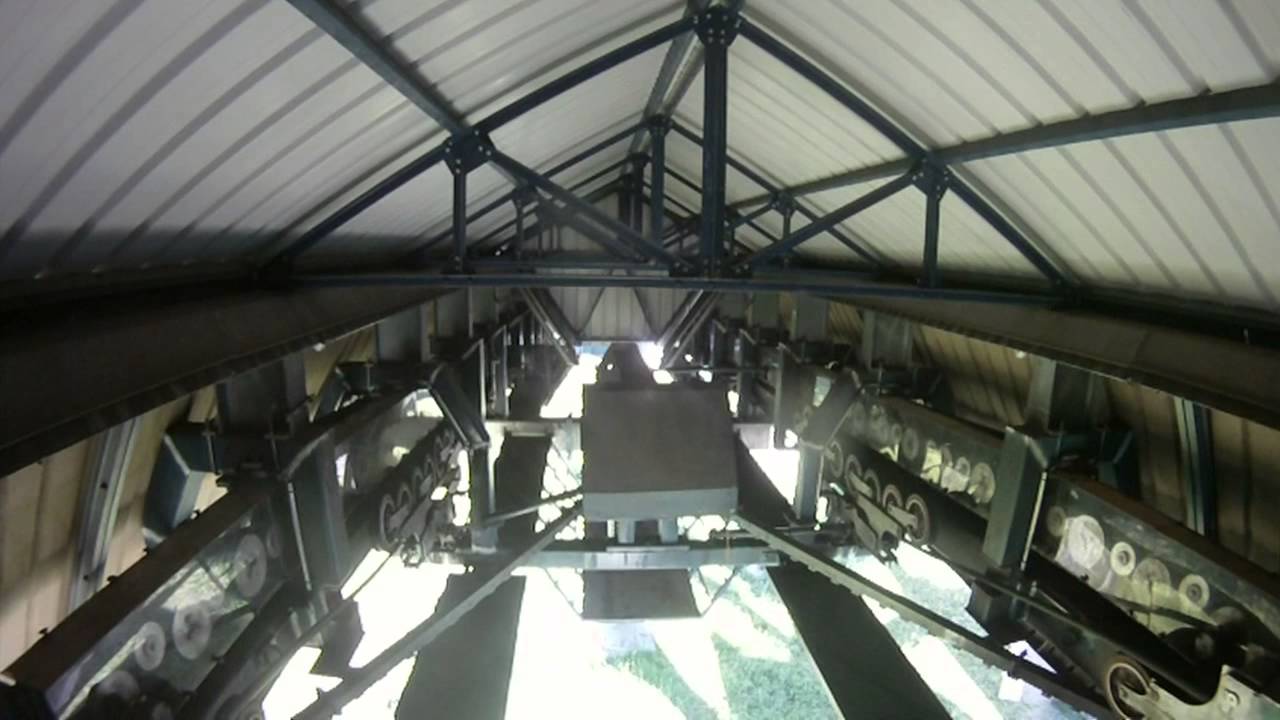 Décâblage TSD Mont-Joux