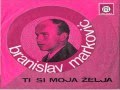 Branislav brana markovic  vec tri dana pijem  1970