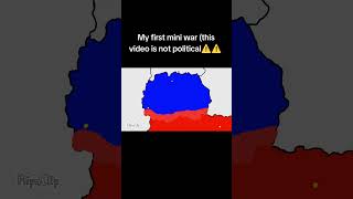 NOT POLITICAL #country #history #geography #map #viral #europe #animation