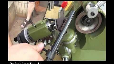 Hướng Dẫn Sử Dụng Máy Mài U2