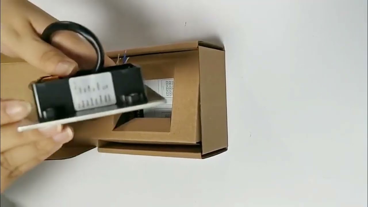 Waterproof Standalone125KHz EM Card RFID Digital Keypad Reader Emedded Door Entry Access Control