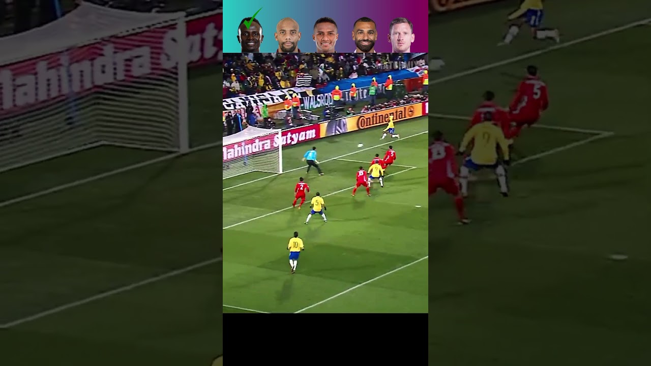 impossible angles goals 💀🔥