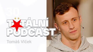 #30 Totální podcast | Tomáš Vlček