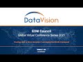 Trusting data to drive decisions leveraging the dcam framework datavision 2021 emea  uk