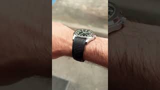 Patek Philippe Aquanaut 5167A-001