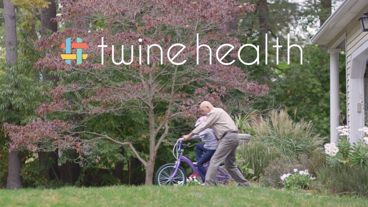 Twine Health Introduction YouTube