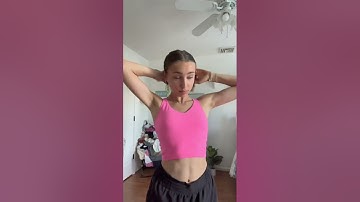 run vlog!! #explore #grwm #vlog #aesthetic