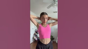 run vlog!! #explore #grwm #vlog #aesthetic