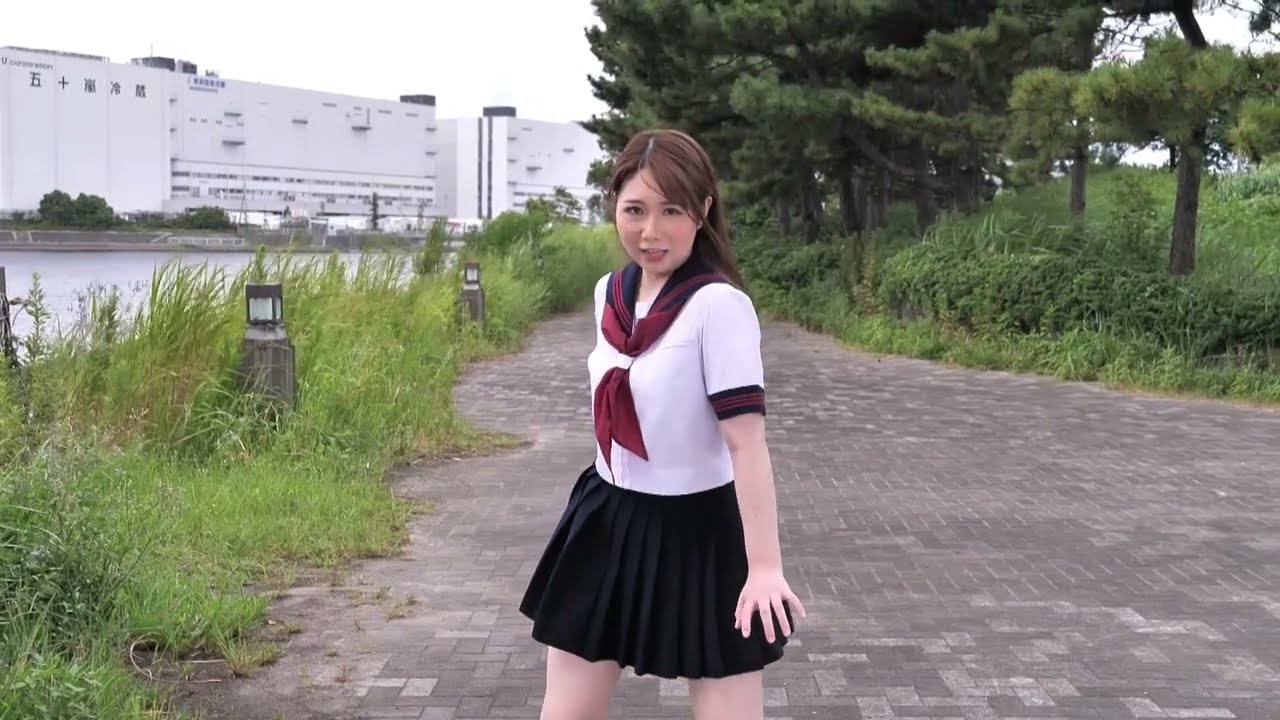 美少女仮面オーロラ 市川愛茉