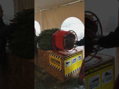Бейне: Рождествода Шарлотта, Солтүстік Каролинада ашылатын мейрамханалар