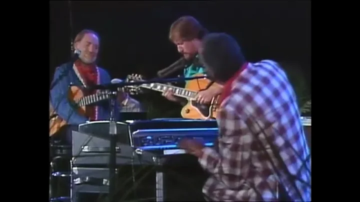 Angel Eyes - Special from 1985 /w Ray Charles and Jackie King