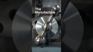 The Manufacture - Episode 3 – H. Moser & Cie.